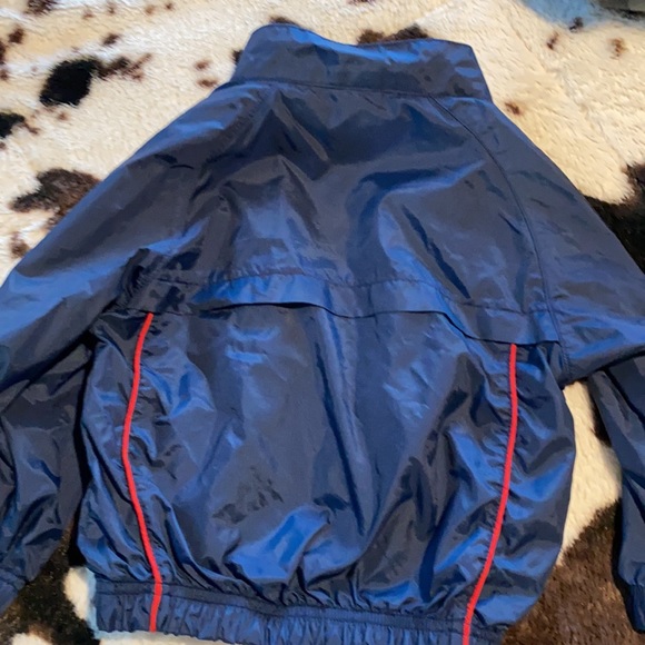 Boston Red Sox windbreaker - Picture 3 of 3